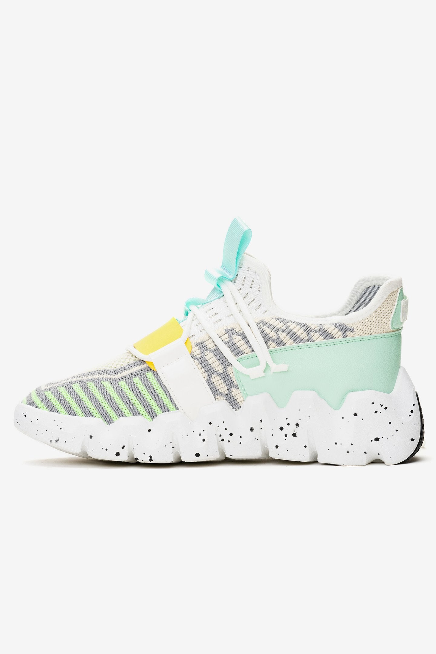 Zapatilla Hombre Blanco Dexter Chancleta Chancleta